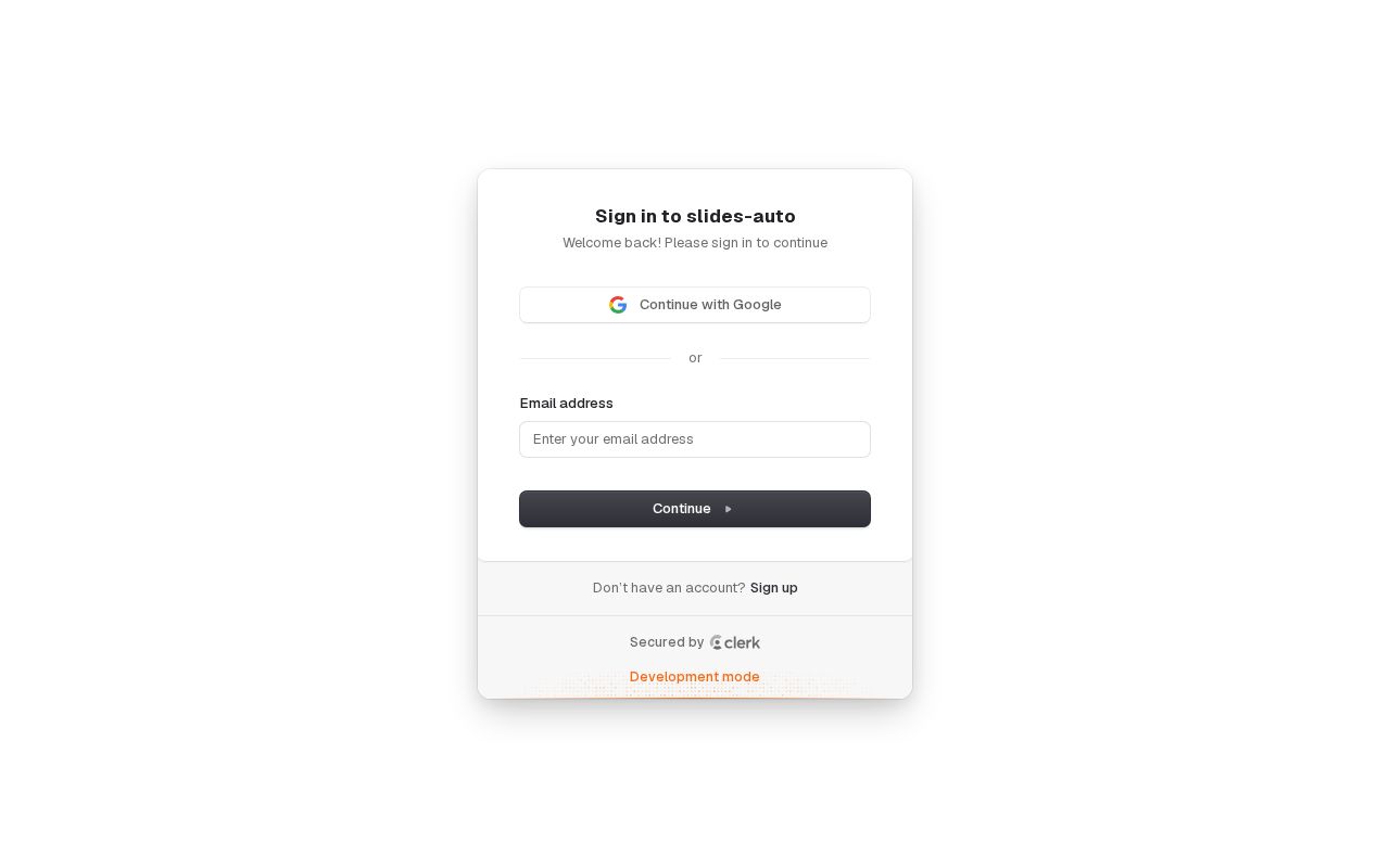 Preview of automating tiktok slideshows
