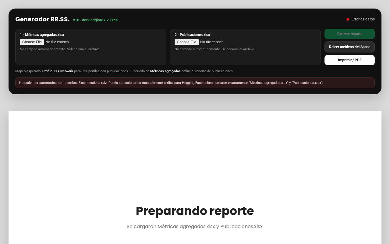 Preview of NuevaPruebaInformes
