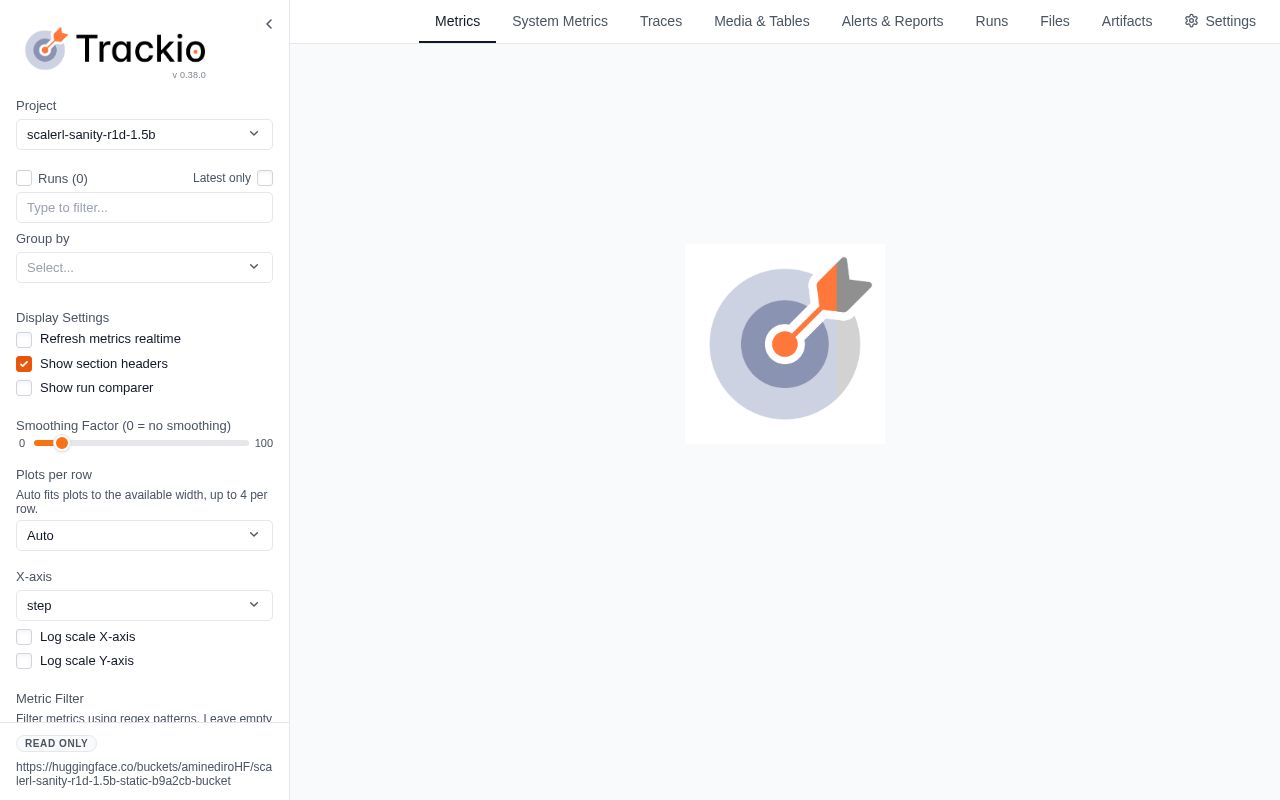 Preview of scalerl-sanity-r1d-1.5b-static-b9a2cb