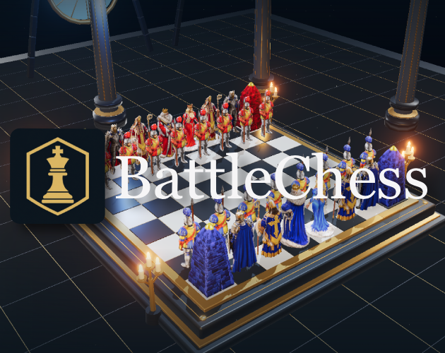Preview of BattleChess