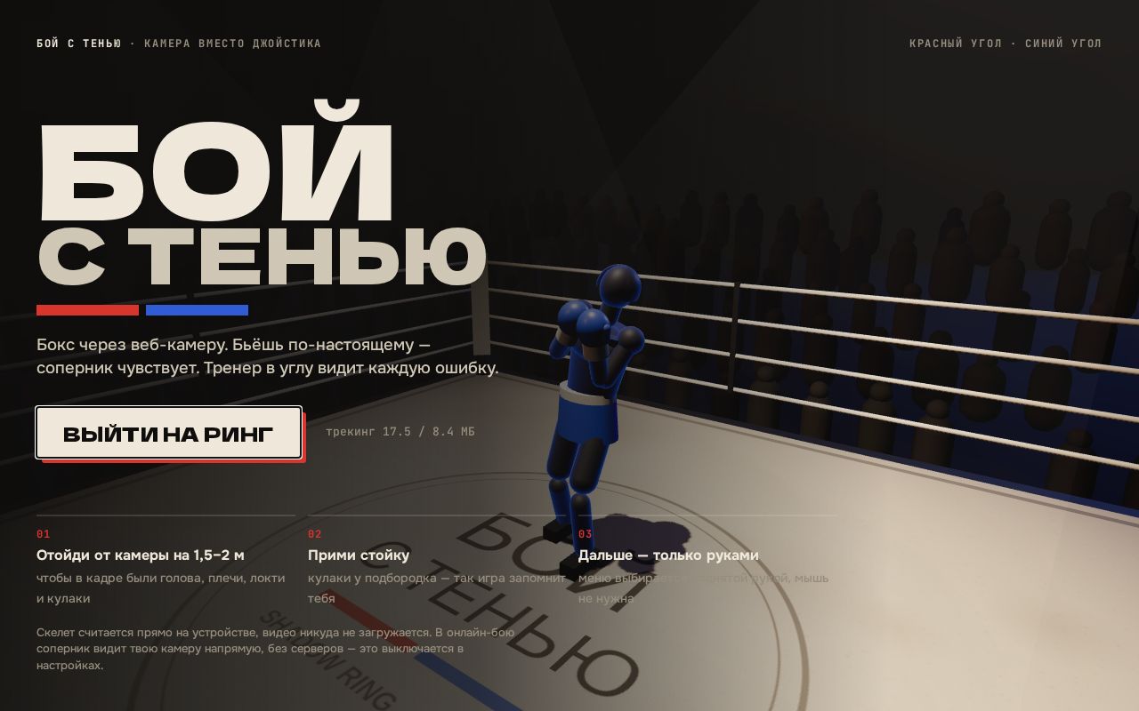 Preview of Shadow Ring