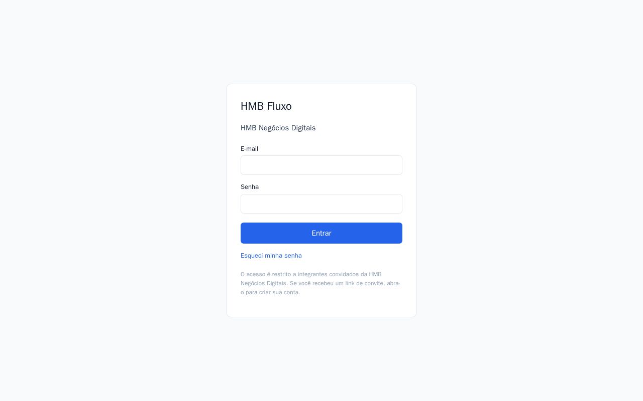 Preview of Hmb Fluxo