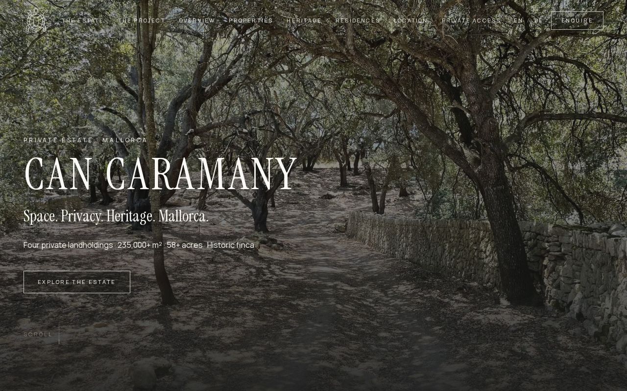 Preview of Cancaramany