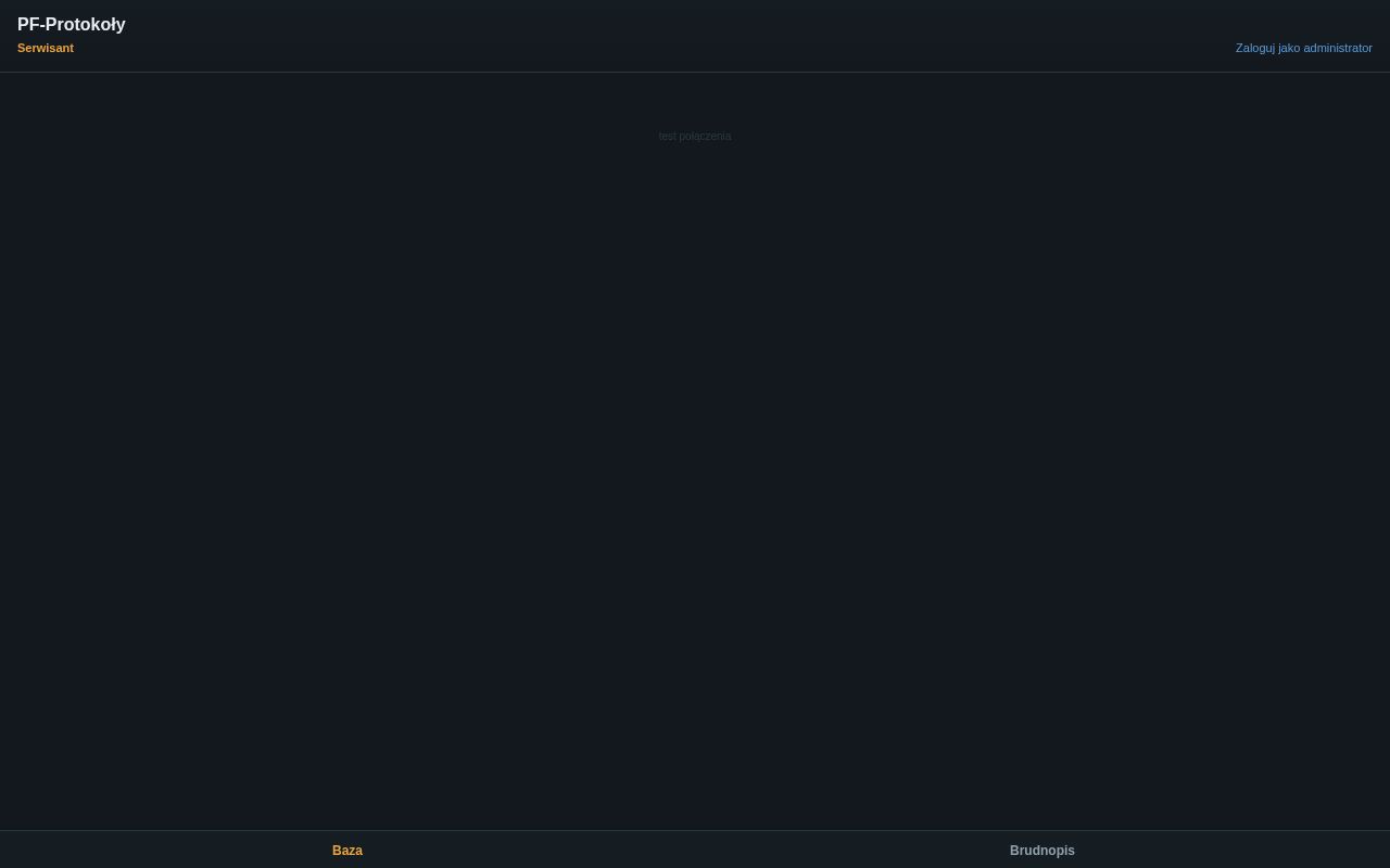 Preview of Wersja testowa V1