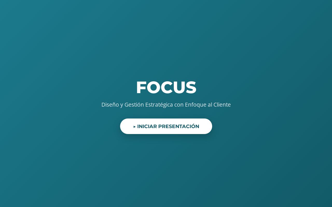 Preview of Focus Presentacion