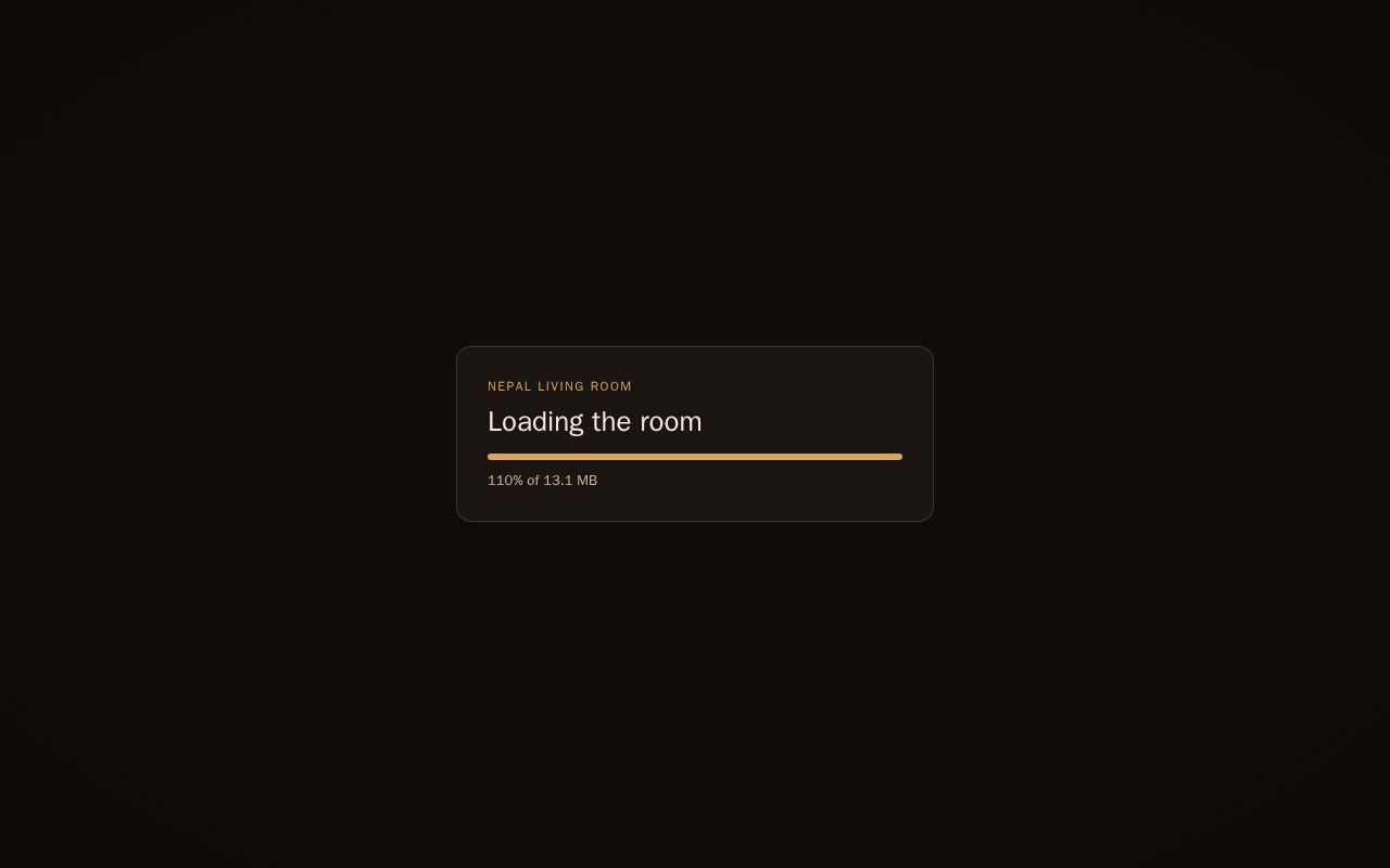 Preview of Living Room Walkthrough