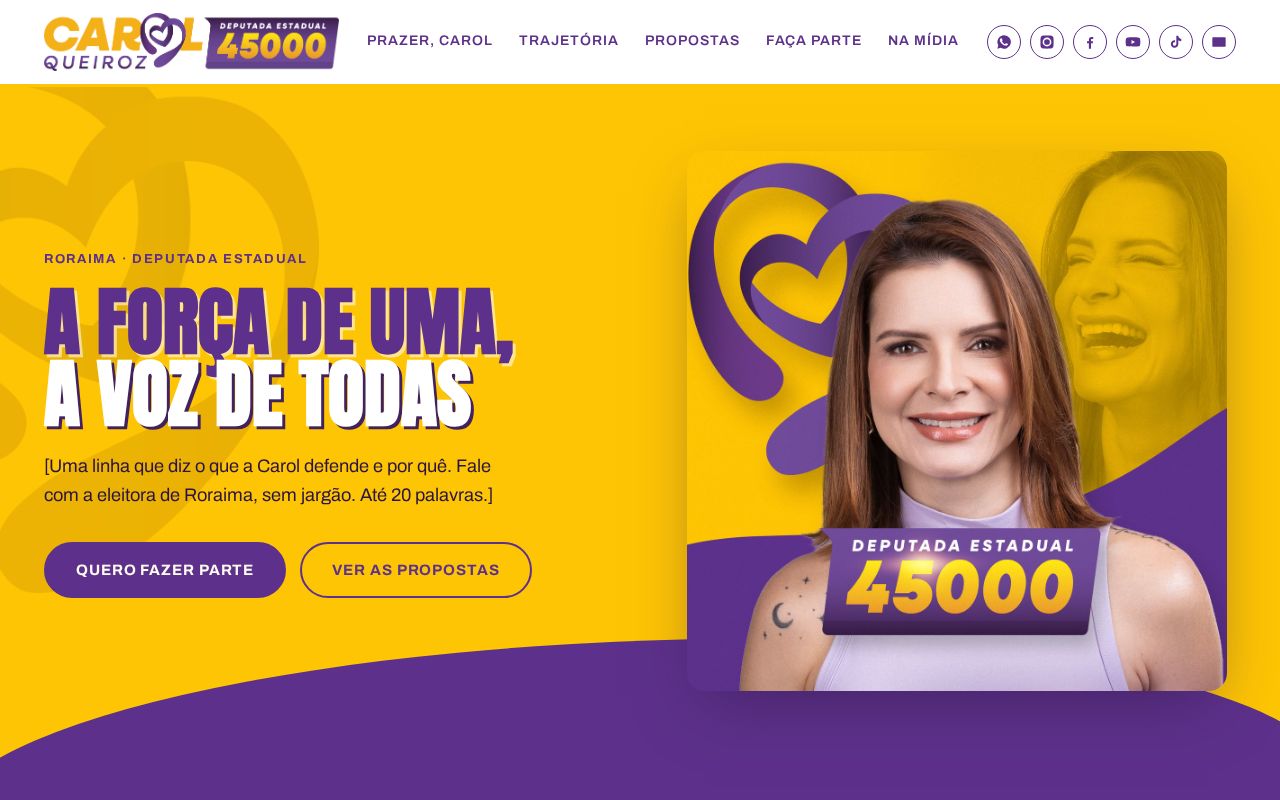 Preview of Site