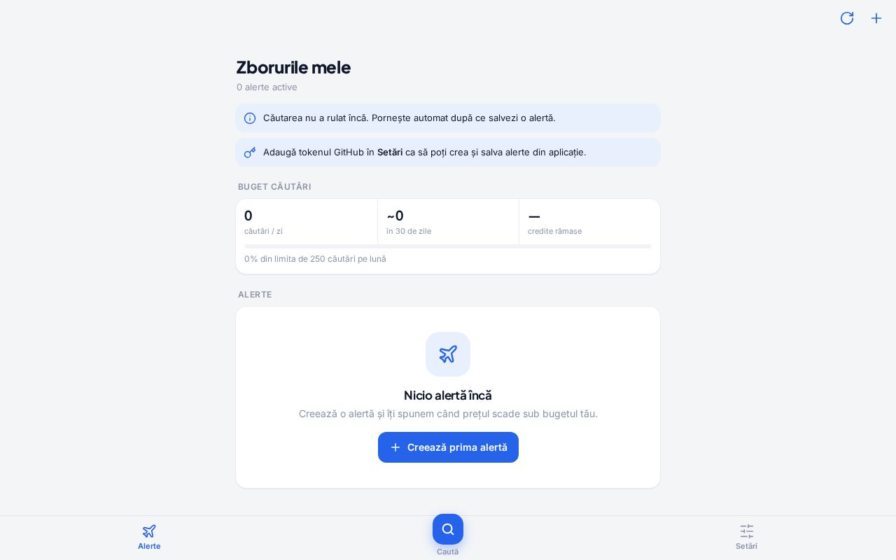 Preview of Flightprices
