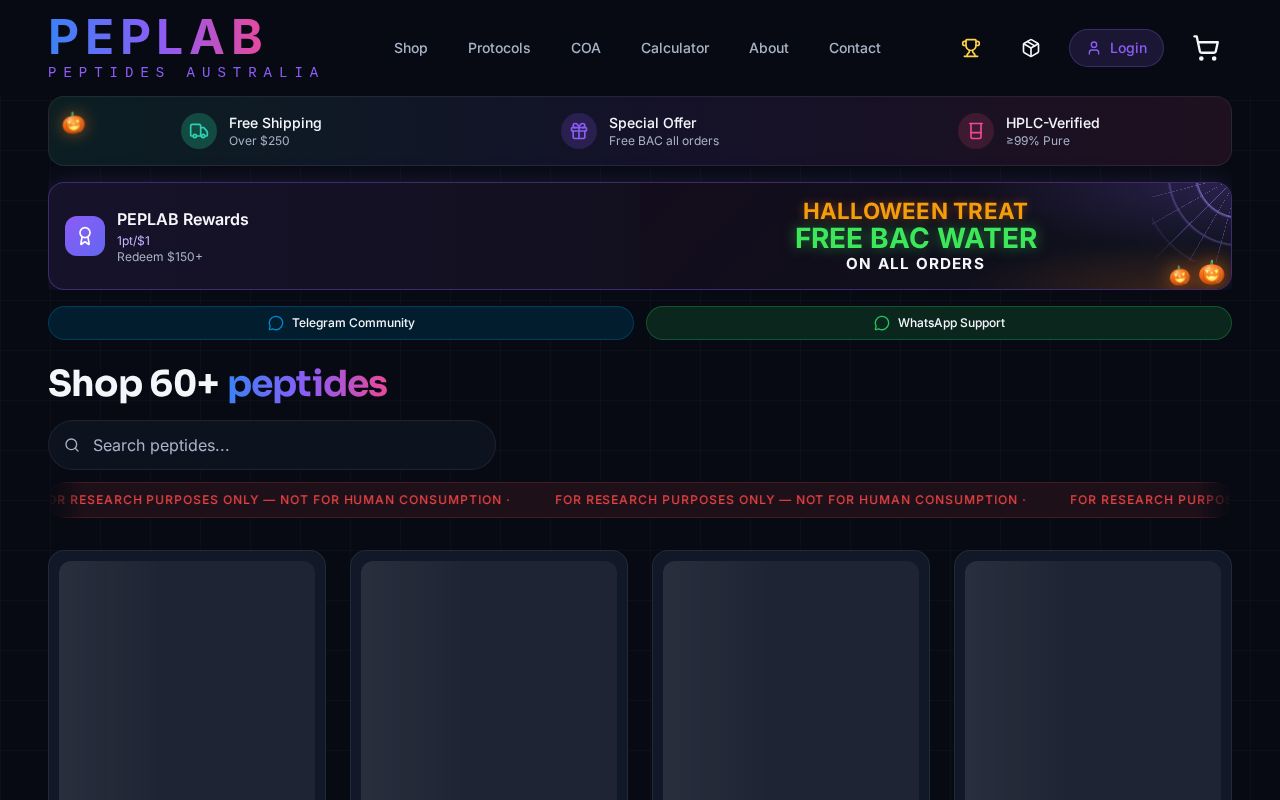 Preview of Peplabads