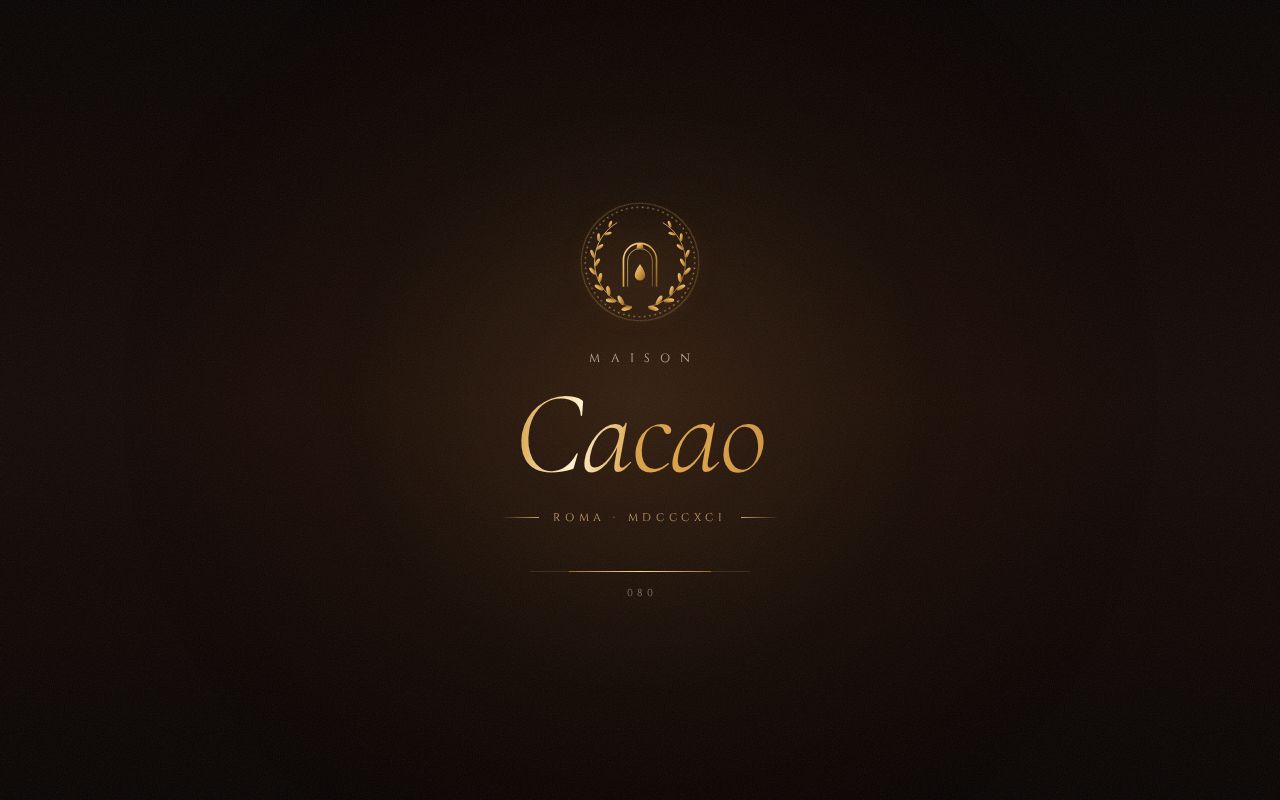 Preview of Maison Cacao