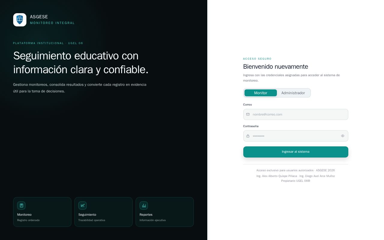 Preview of ASGESE V1 0