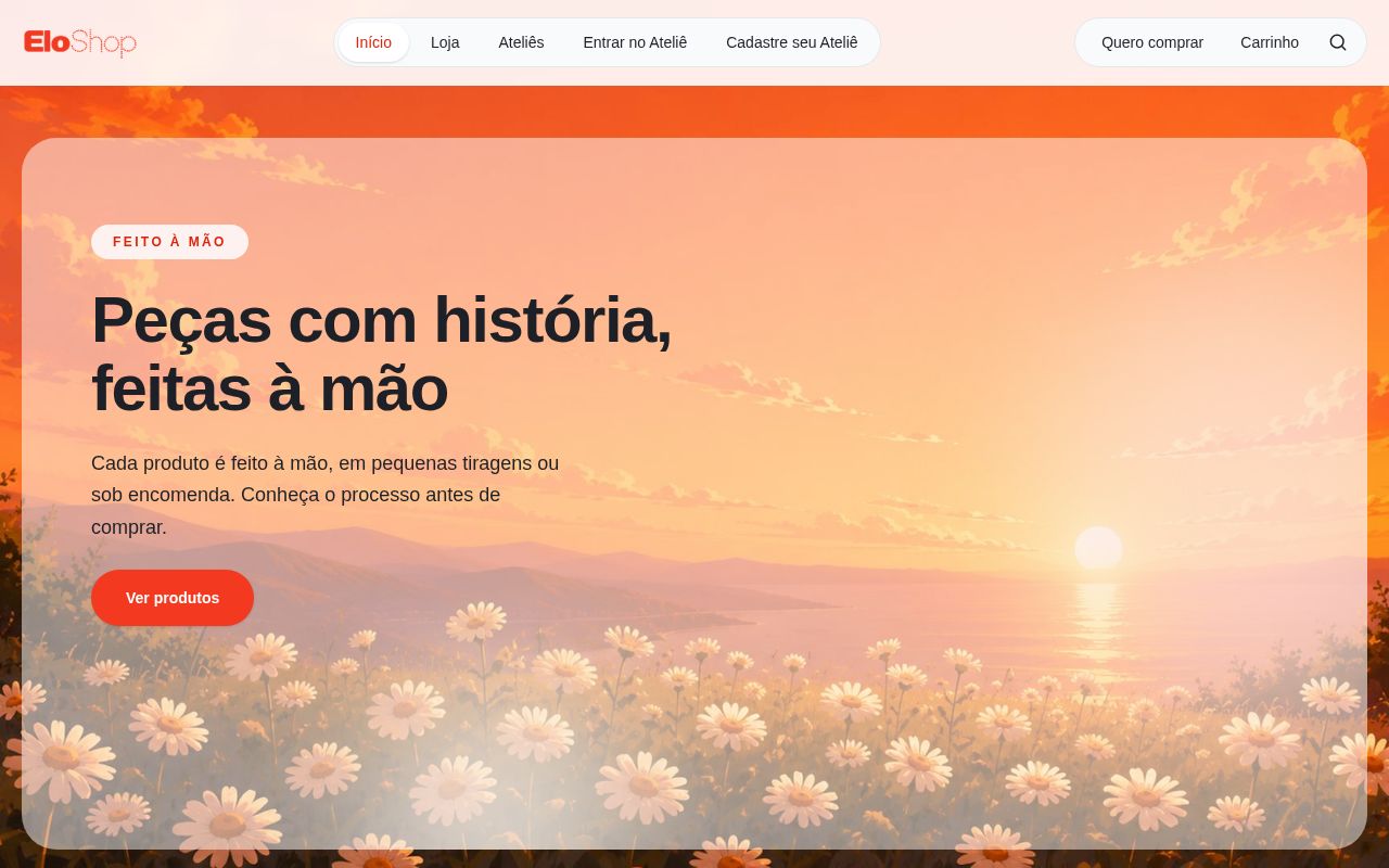 Preview of Eloshop