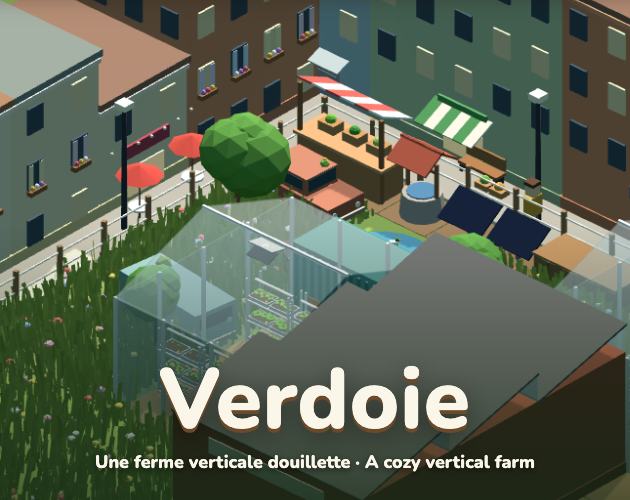 Preview of Verdoie (demo)