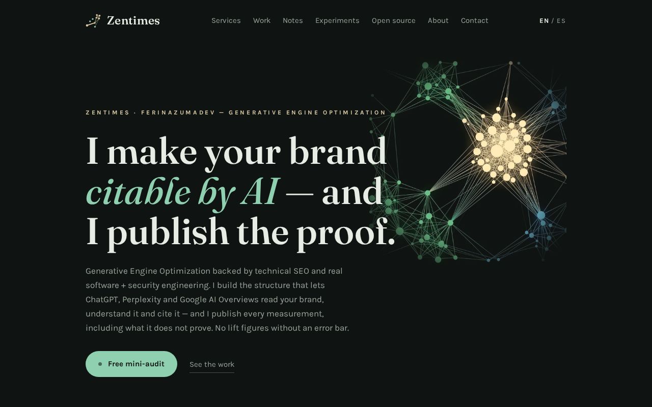 Preview of Framesig