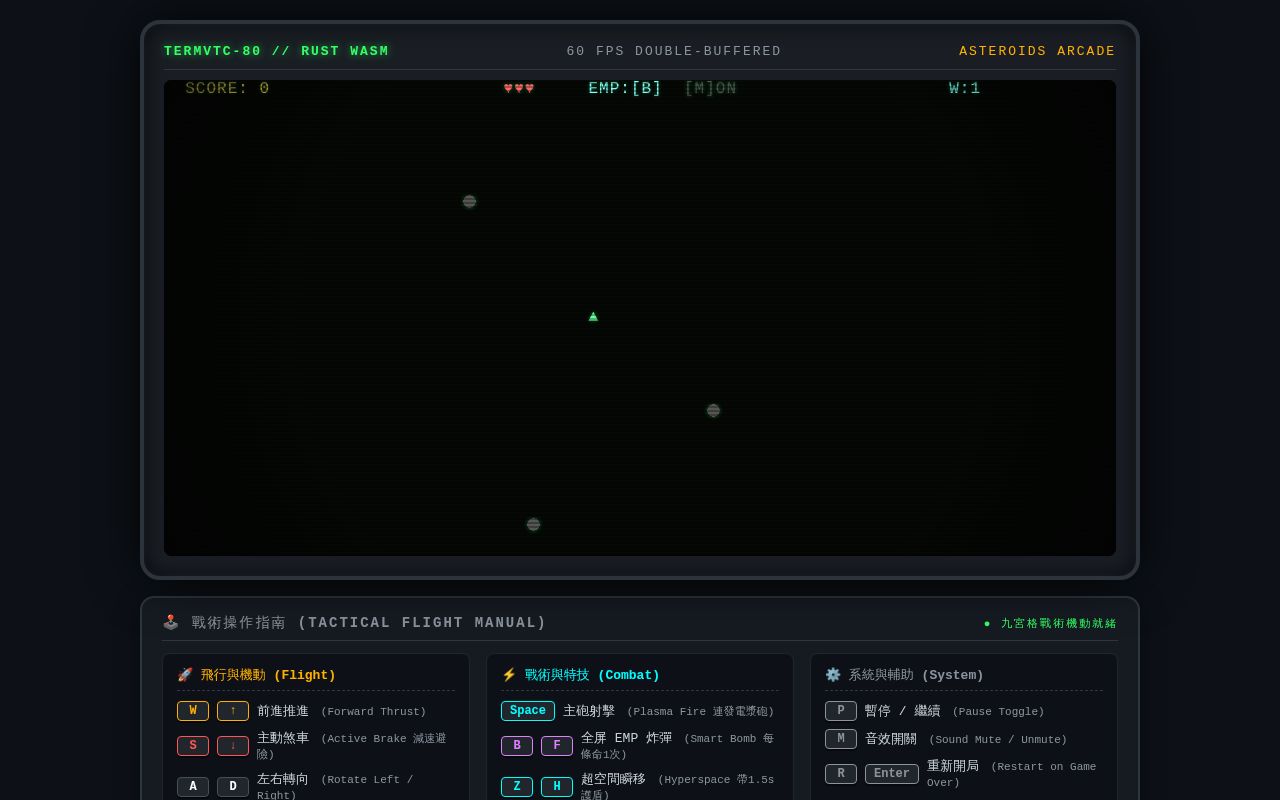 Preview of Termforge