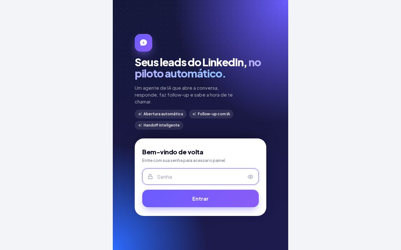Preview of Linkedin Auto