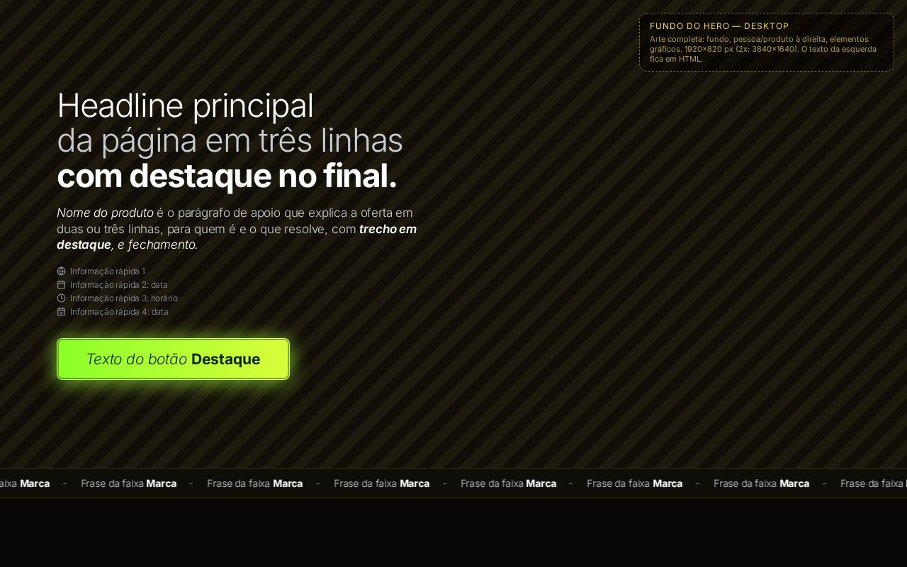 Preview of Lp Captura Modelo