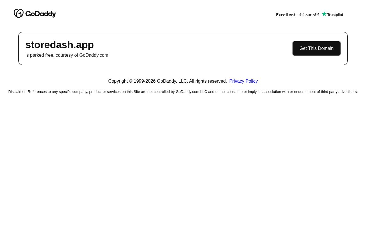 Preview of Storedash Wp Helper