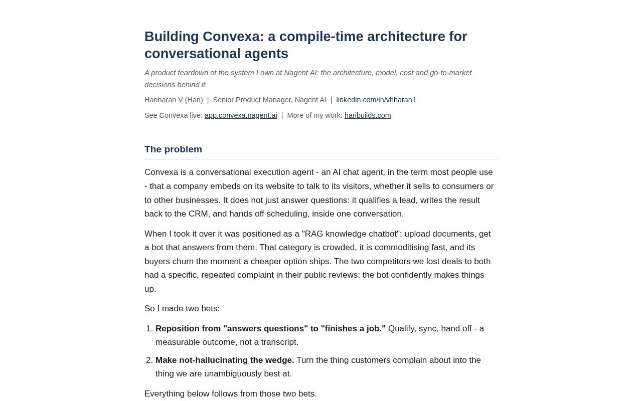 Preview of Building Convexa