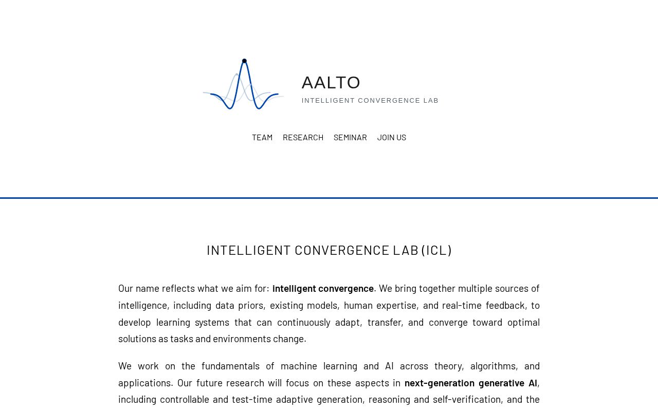 Preview of Icl Aalto Github Io
