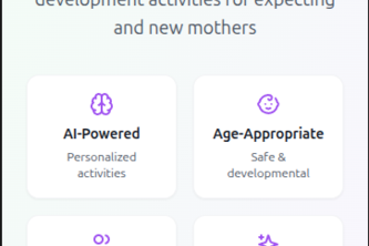 Preview of BabyBloom