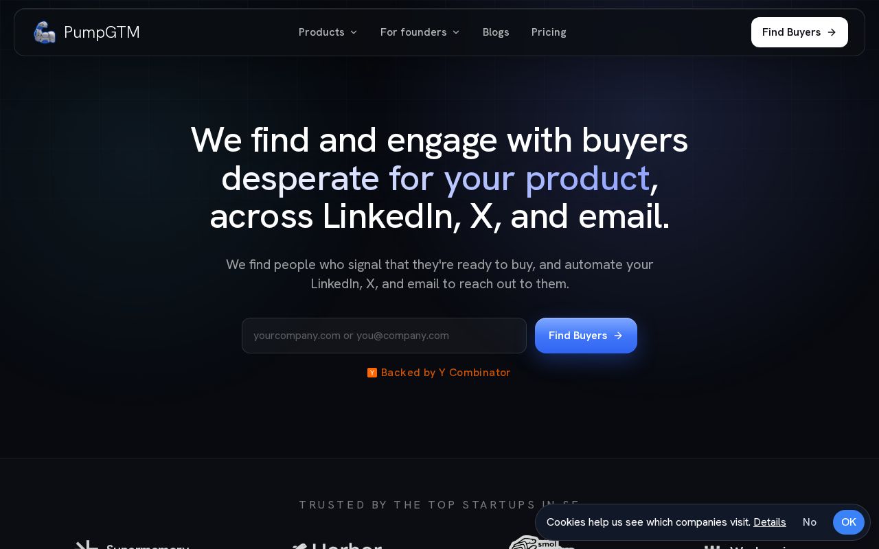 Preview of Gtm Ui