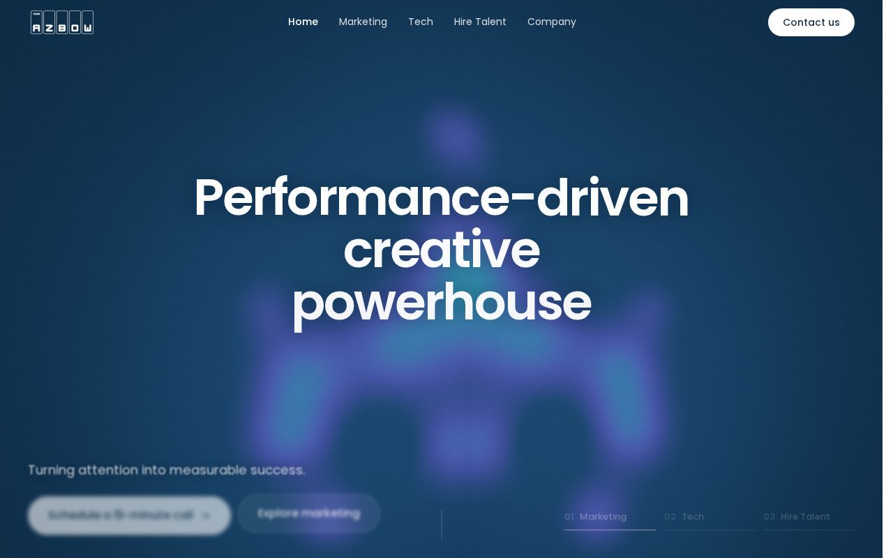 Preview of Azbow