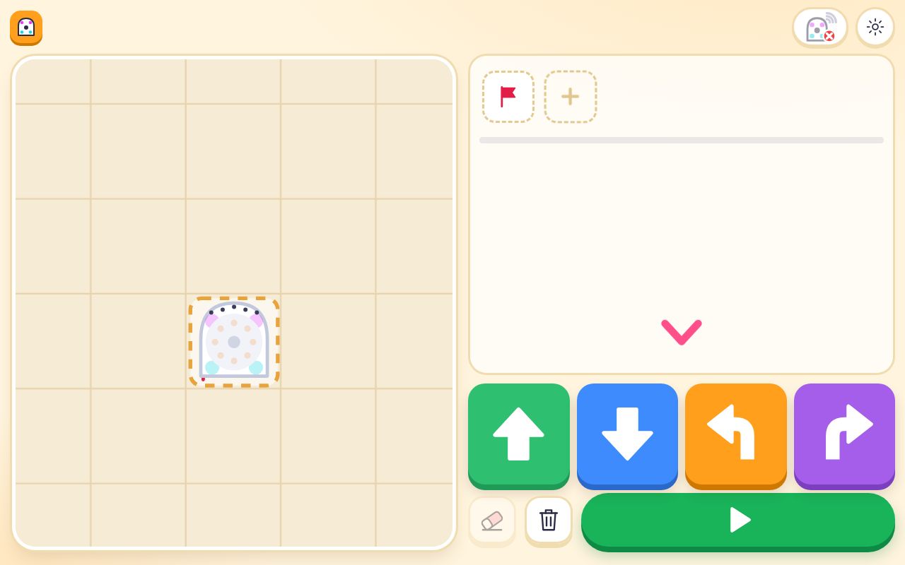 Preview of Thymio3 Cards