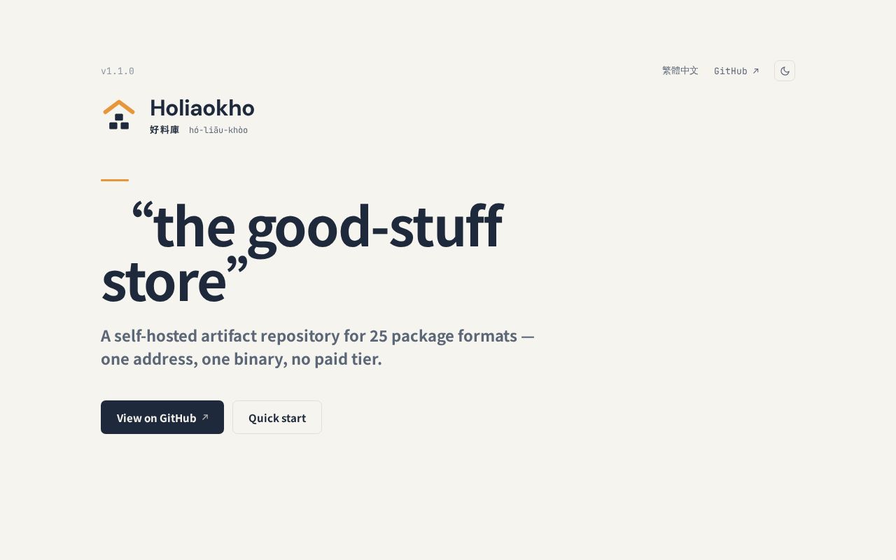 Preview of Holiaokho
