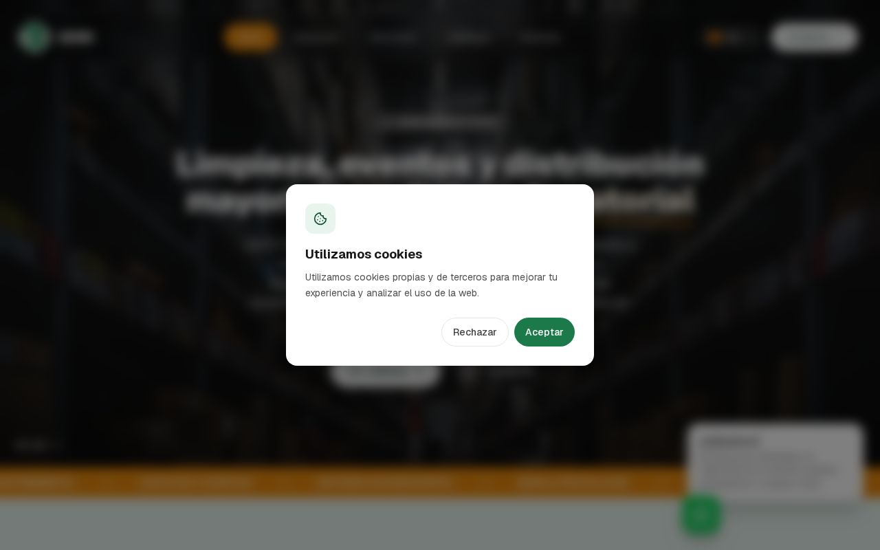 Preview of Givid Web