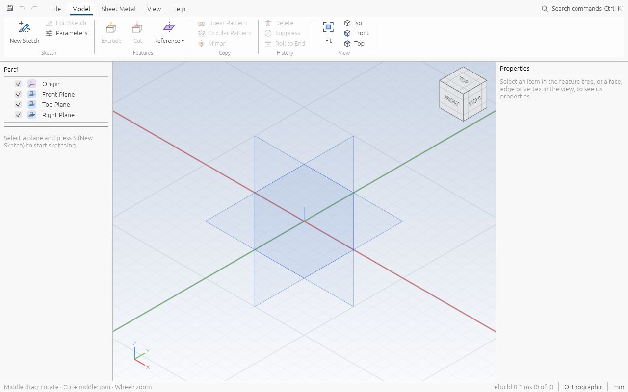 Preview of Peetcad