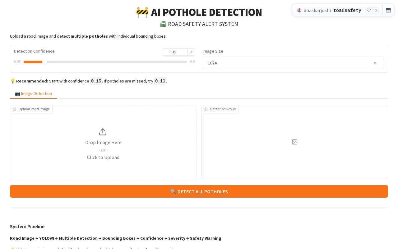 Preview of Roadsafety