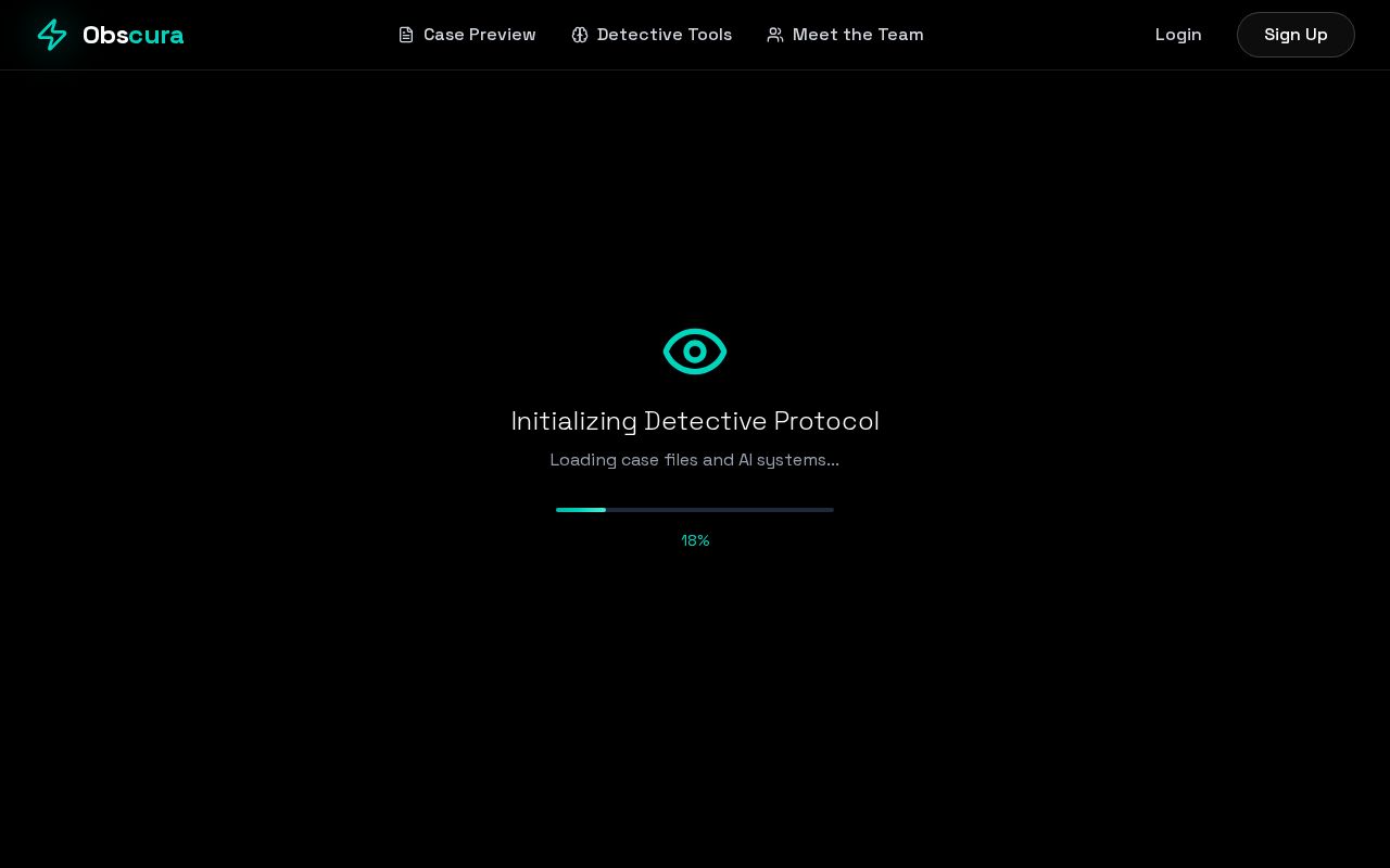 Preview of Obscura