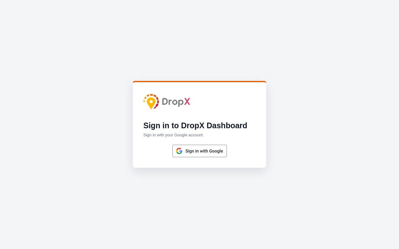 Preview of Dropx Workforce