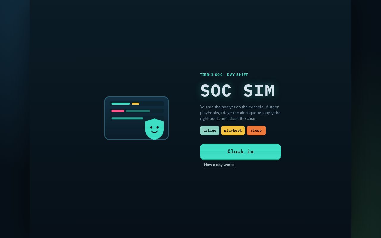 Preview of Socsim