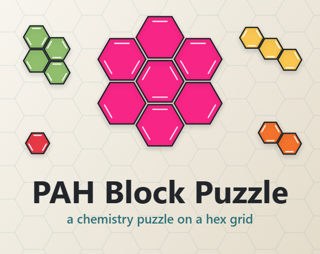 Preview of PAH Block Puzzle