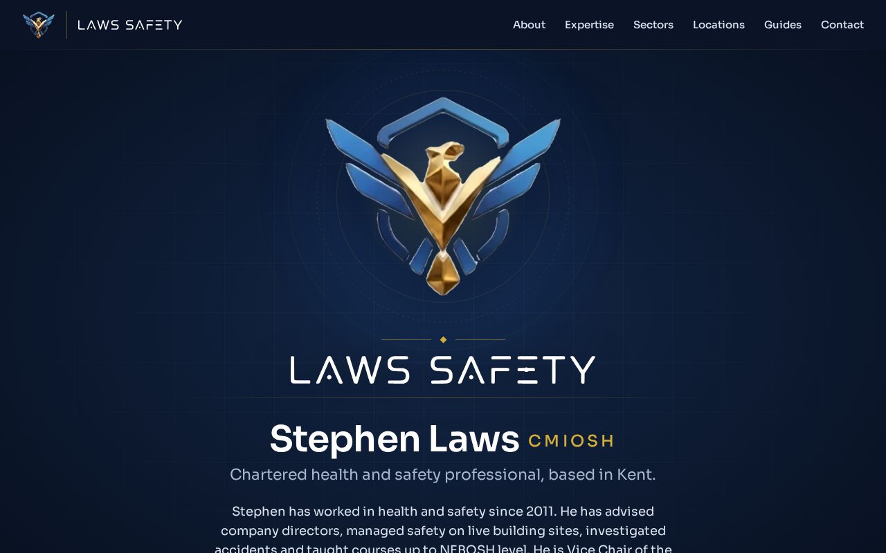 Preview of Laws Safety