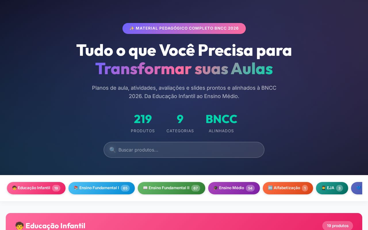 Preview of Planodeaulaprontobncc Github Io