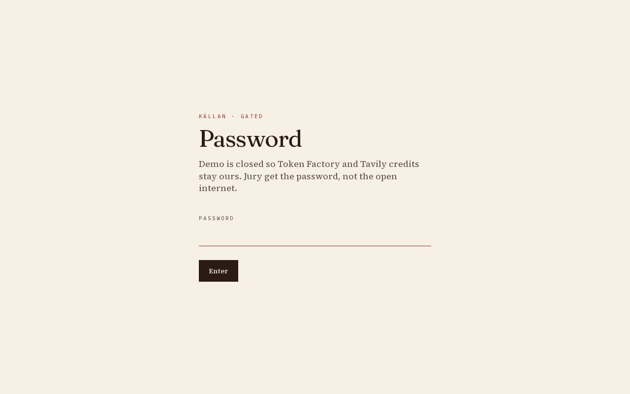 Preview of HACKATHON NETLIGHT