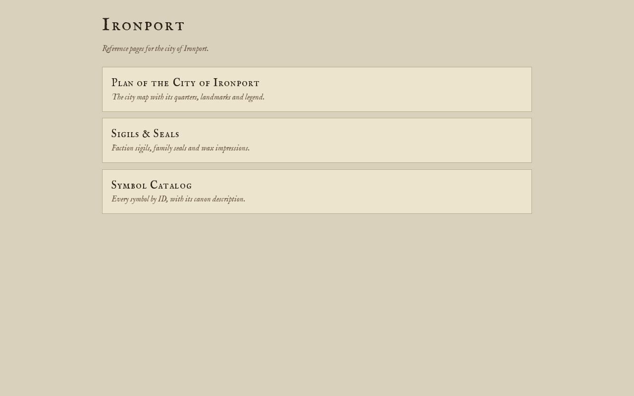 Preview of Ironport
