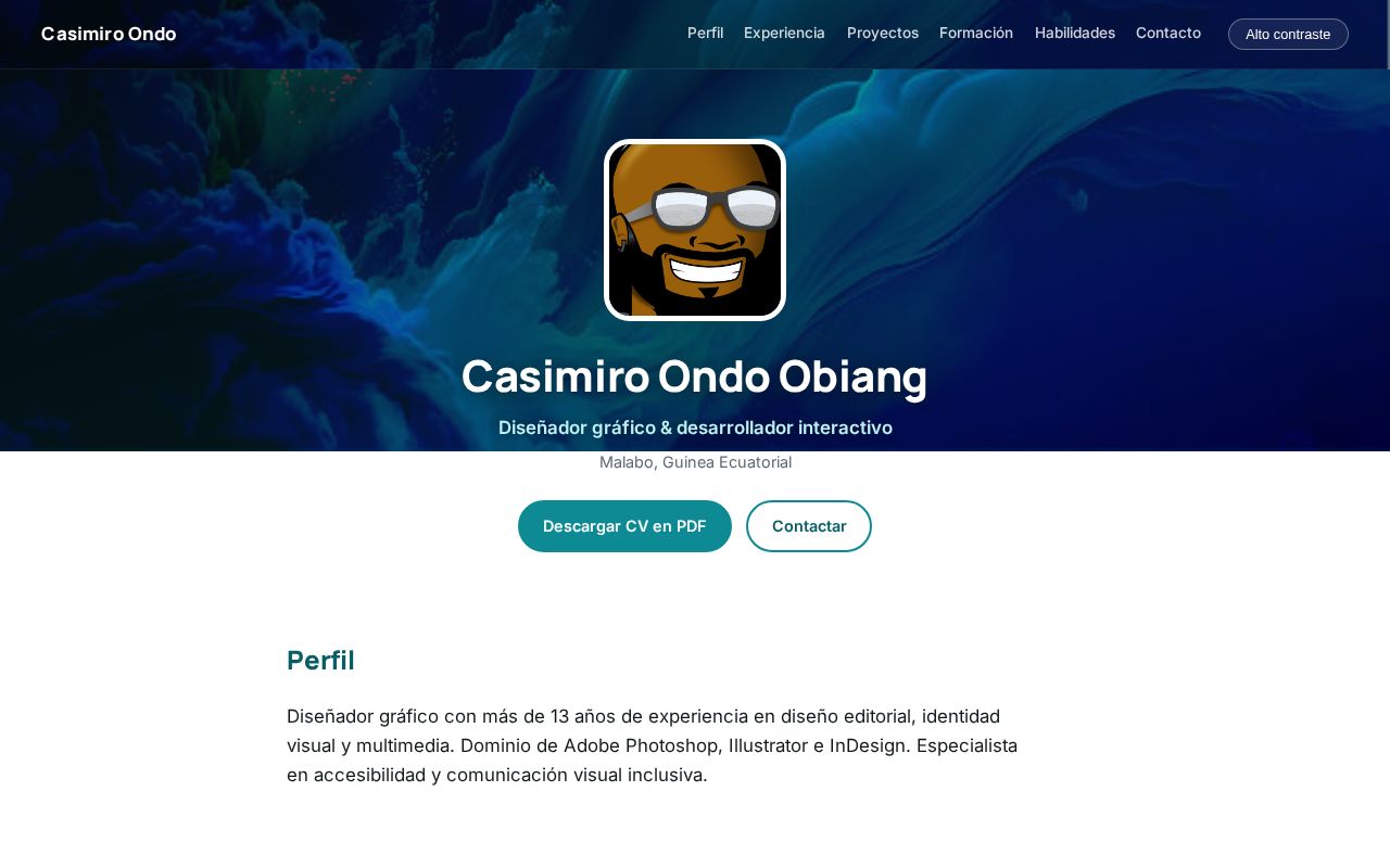 Preview of CasimiroOndo