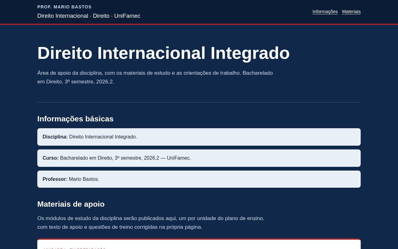 Preview of Dip Unifamec