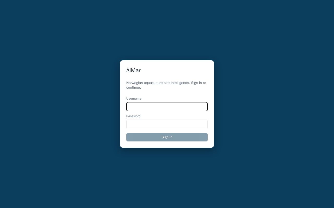 Preview of AiMar