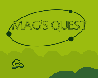 Preview of Mag's Quest