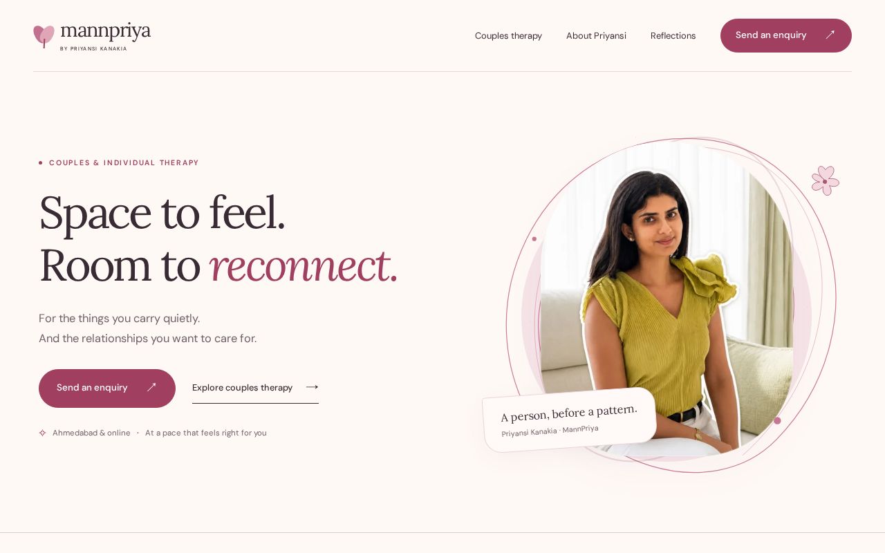 Preview of Mannpriya