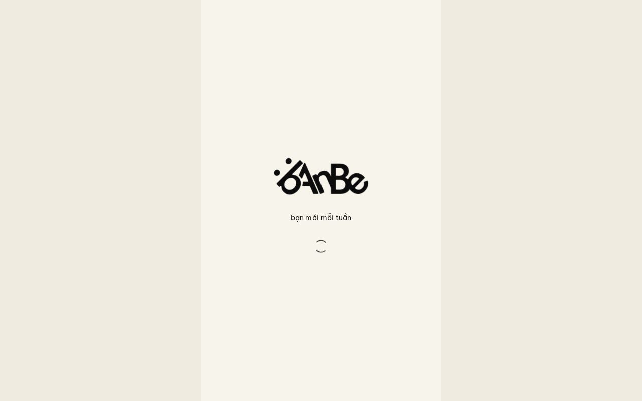 Preview of Banbe Antigravity