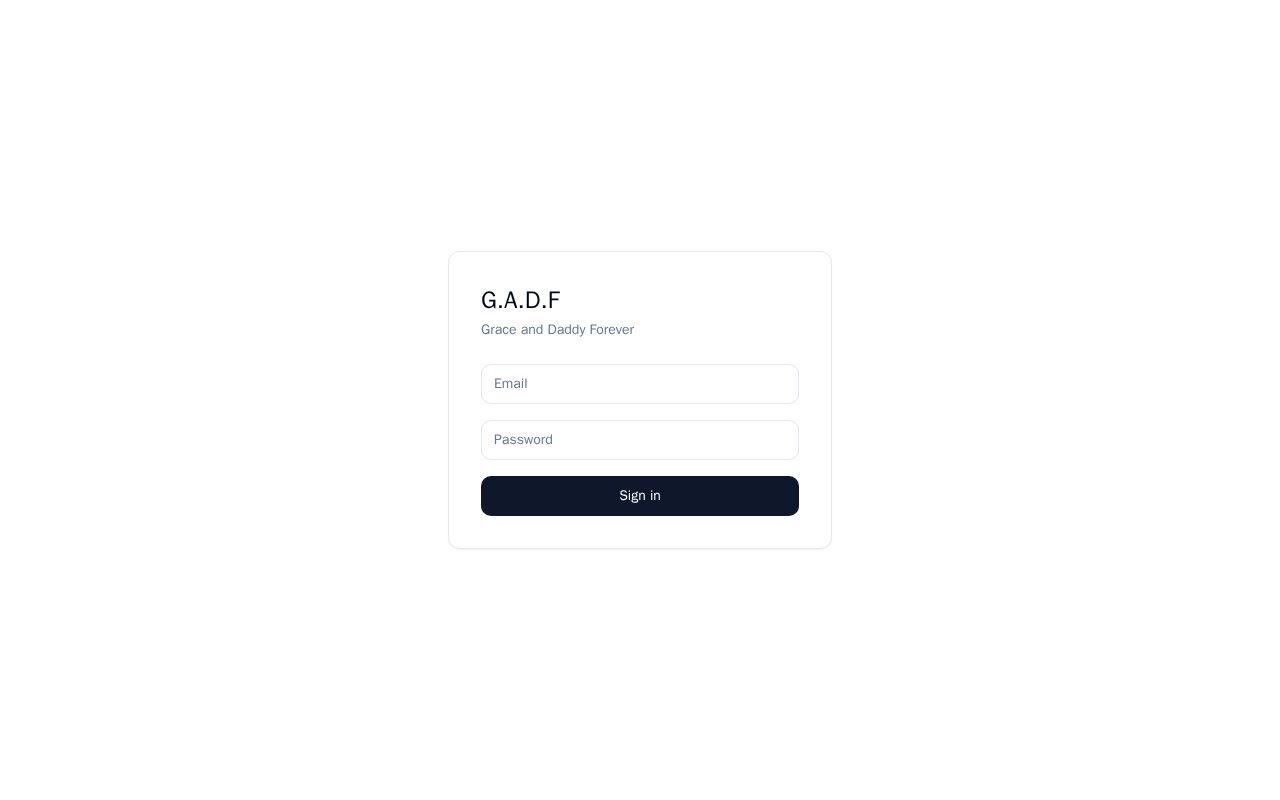 Preview of Gadf