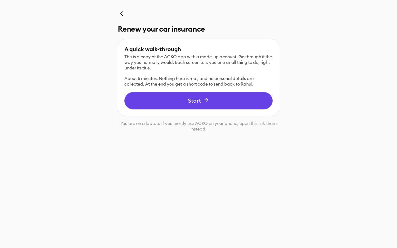 Preview of List Test