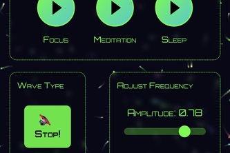 Preview of The Binaural Reset