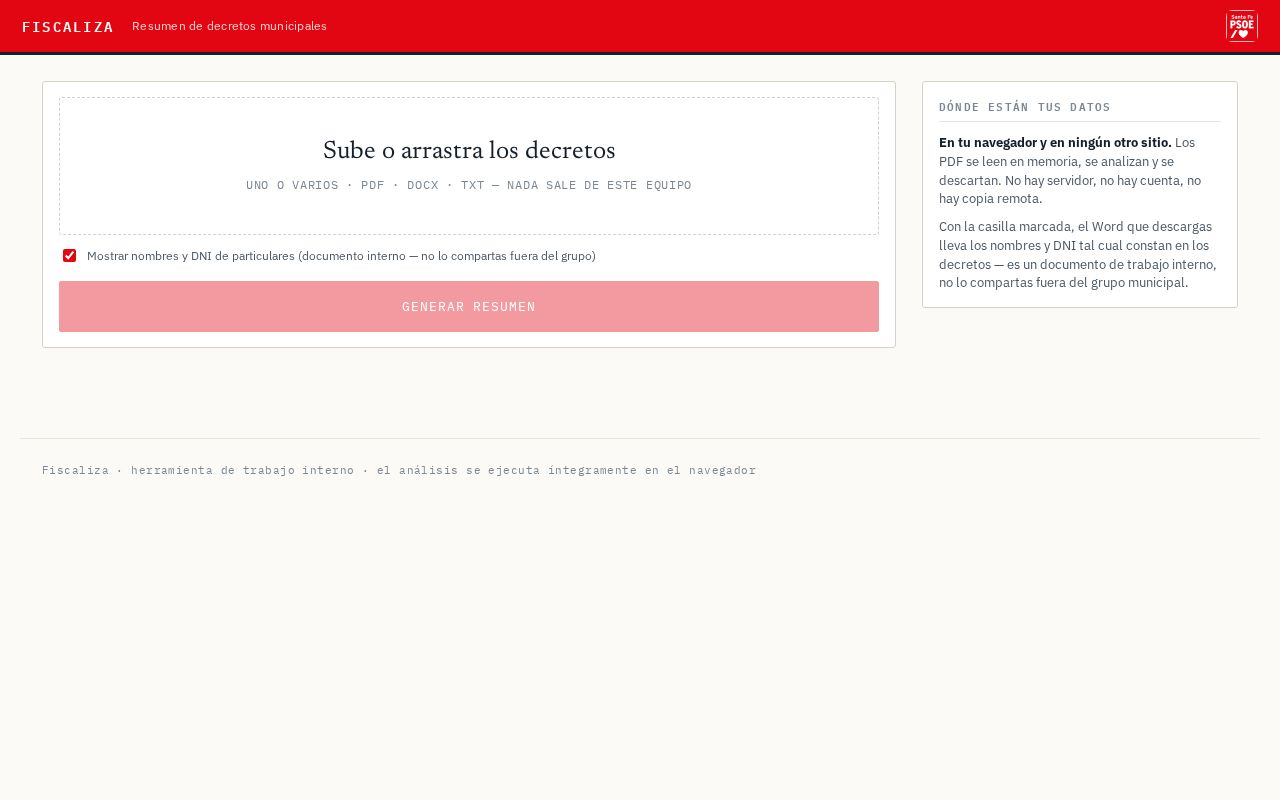 Preview of Fiscaliza